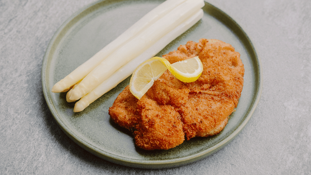 Wiener Schnitzel